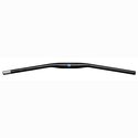Guidon VTT Pro Tharsis carbone 35 Minirise 780mm rise 10mm