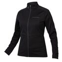 Veste vélo hiver femme Endura Windchill ll