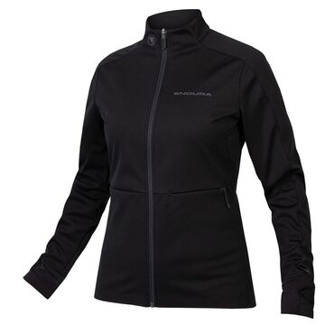 Endura Windchill ll 2025 winterfietsjas voor dames