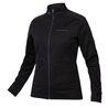 Veste vélo hiver femme Endura Windchill ll