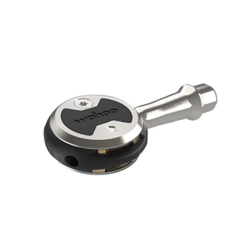 Wahoo Speedplay Zero 2.0 racefiets pedalen met roestvrijstalen as