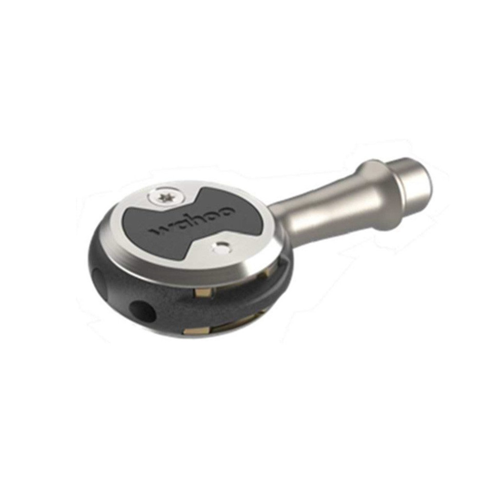 Pedales Speedplay Nano De Titanio Wahoo Fitness - Ligeros Y Eficientes Para Ciclismo