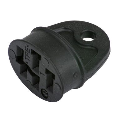Cache de broche batterie VAE / E-Bike / vélo électrique Bosch