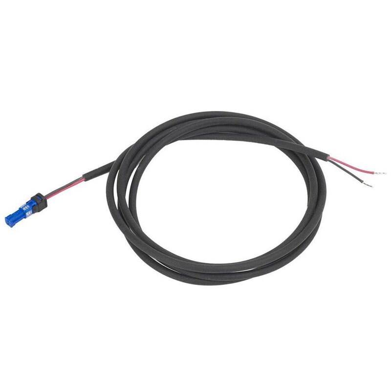 Câble d'éclairage pour phare VAE Bosch 1400 mm Câble d'éclairage pour phare VAE Bosch 1400 mm
