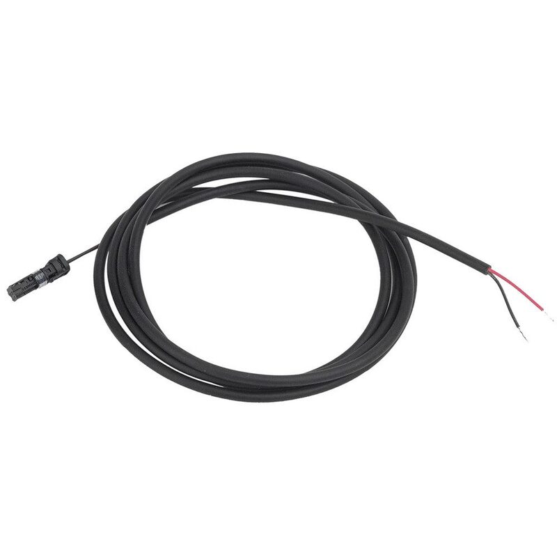 Câble d'éclairage pour feu arrière VAE Bosch 1400 mm Câble d'éclairage pour feu arrière VAE Bosch 1400 mm
