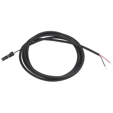 Câble d'éclairage pour feu arrière VAE Bosch 1400 mm