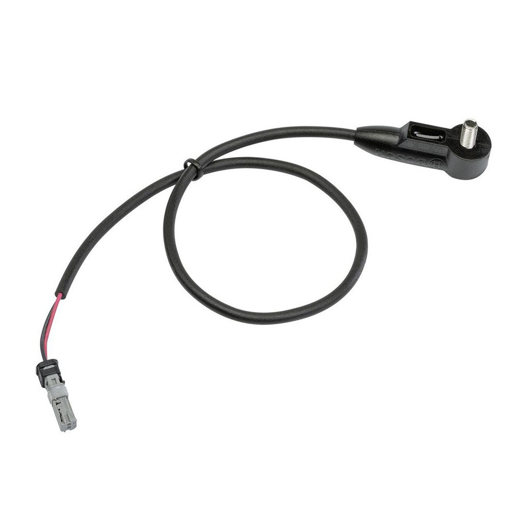 Bosch 986594004 Capteur De Vitesse De Roue ABS - Pièce D'Origine Haute Performance