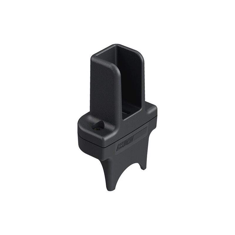 Connecteur magnétique pour chargeur pédales Favero Assioma Uno/Duo