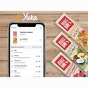 Barre énergétique Bio et Végan Mulebar Abricot-Noix 40g