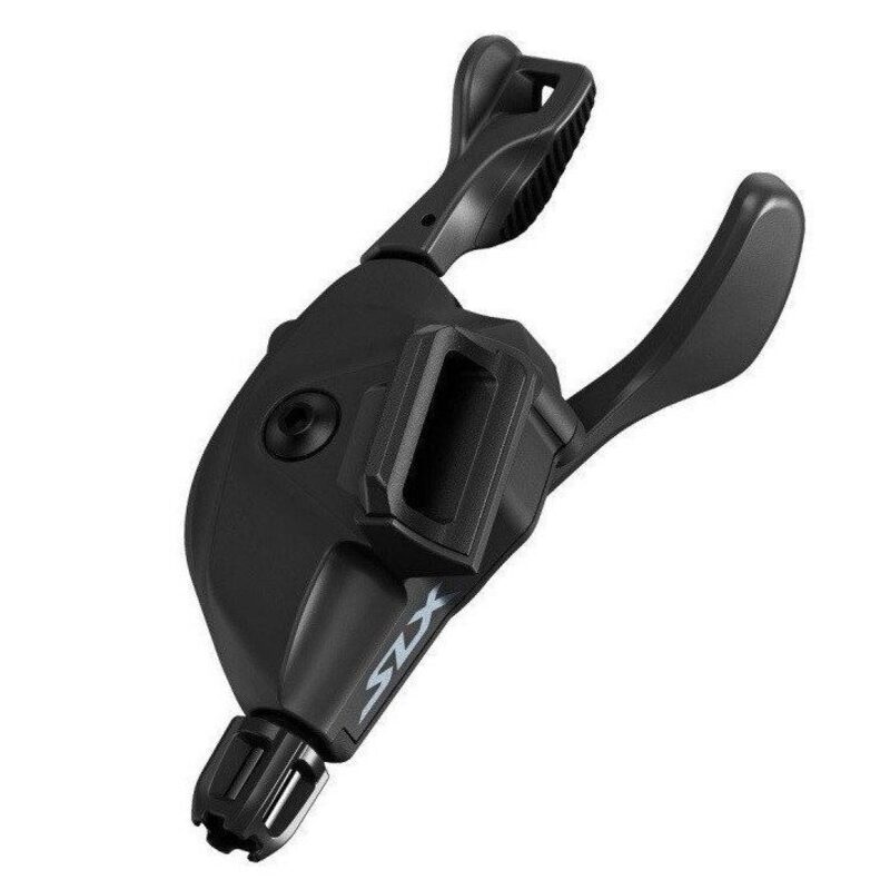 Manette droite VTT Shimano SLX SL-M7100-IR 12 vitesses I-Spec EV