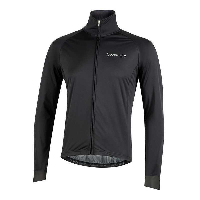 Waterdichte fietsjas Nalini WR Man Jacket