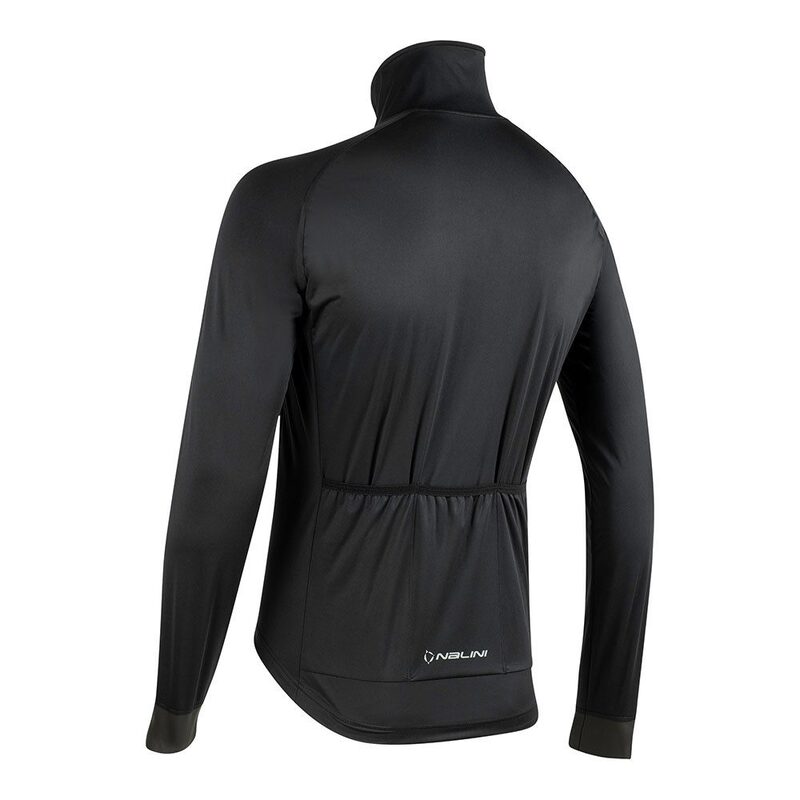 Waterdichte fietsjas Nalini WR Man Jacket