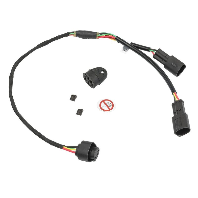 Kit adaptateur DualBattery VAE Bosch