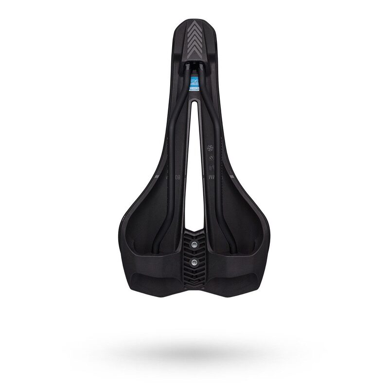 Selle vélo Pro Griffon Team 142mm