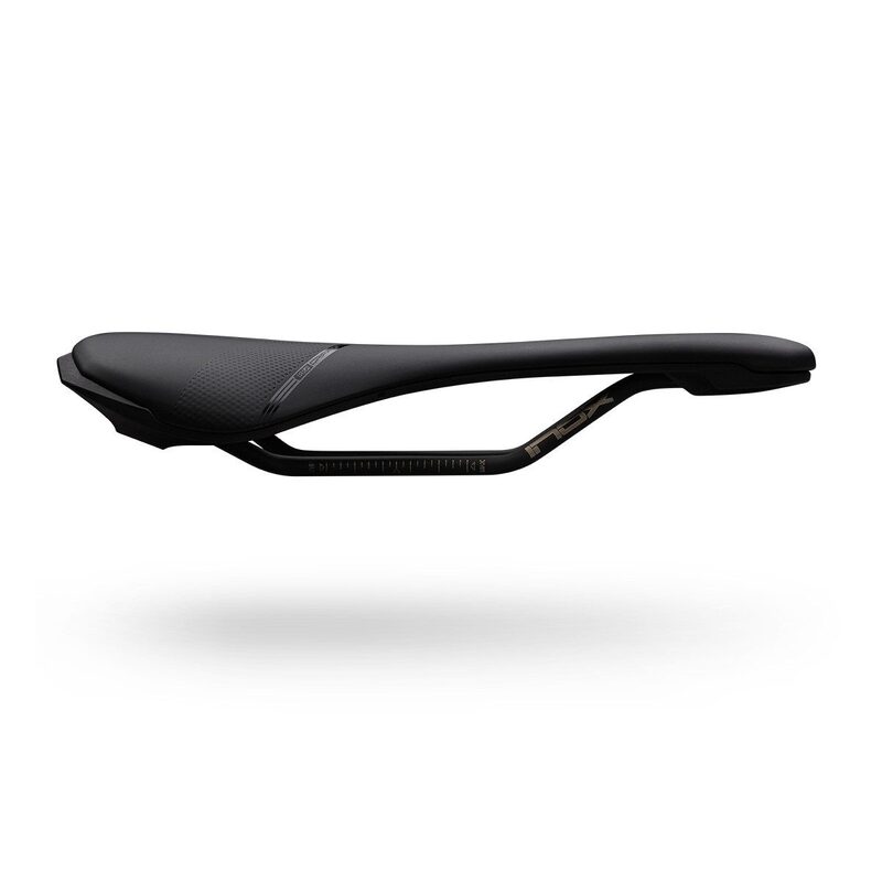 Selle vélo Pro Griffon Team 142mm