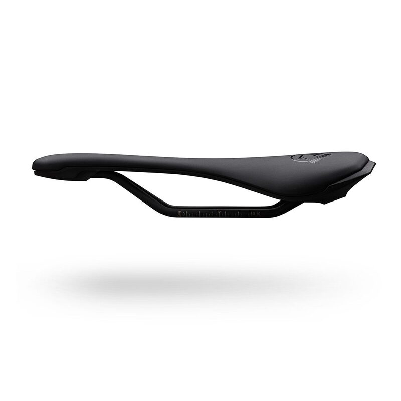 Selle vélo Pro Griffon Team 142mm