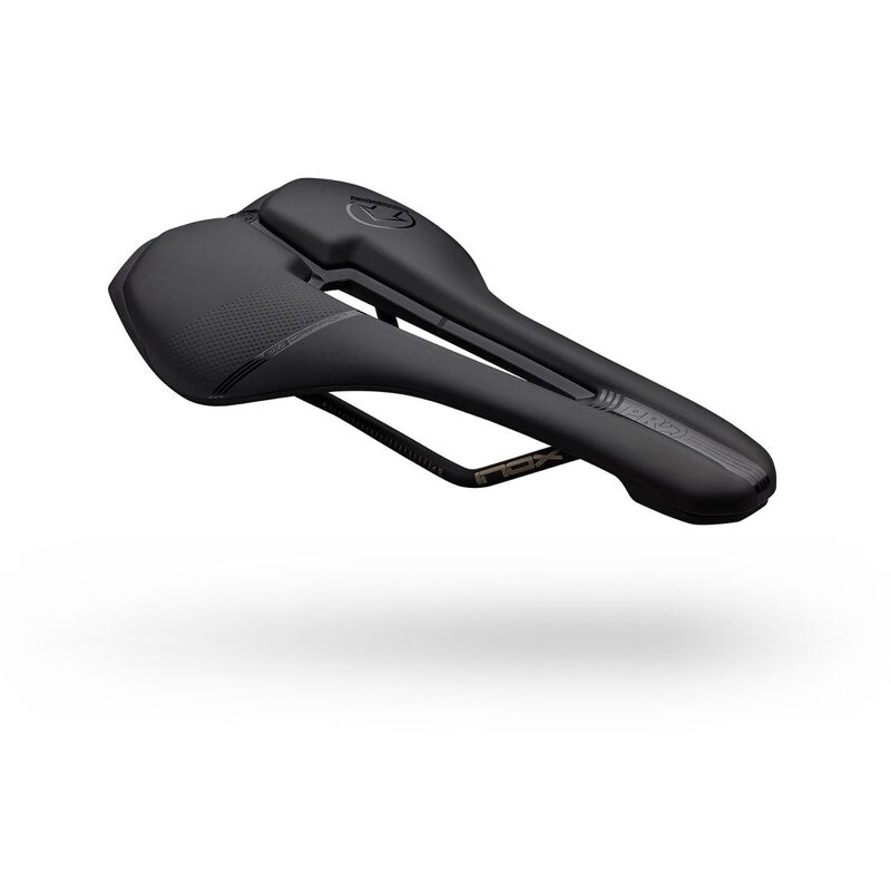 Selle vélo Pro Griffon Team 152mm