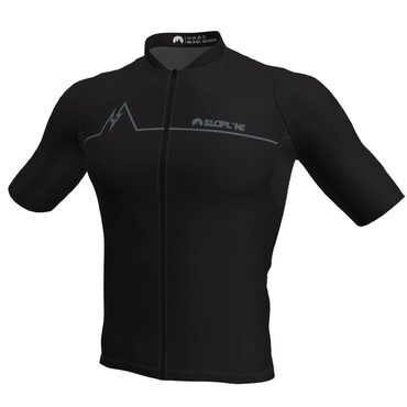 Maillot vélo manches courtes Slopline Shooting