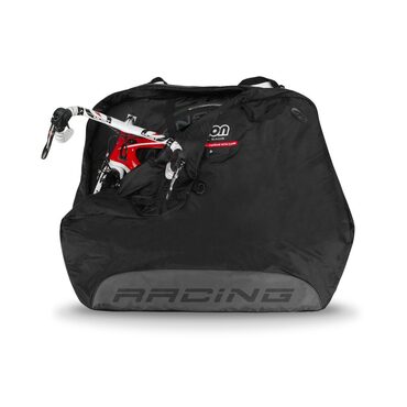 Housse de transport vélo pliable Scicon Travel Plus Racing