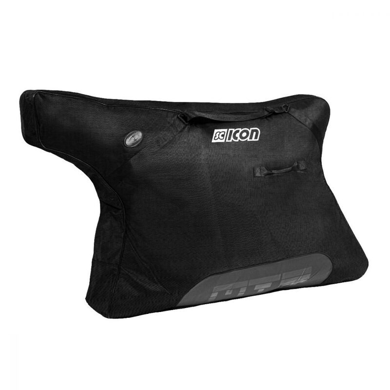 Housse de transport vélo pliable Scicon Travel Plus MTB