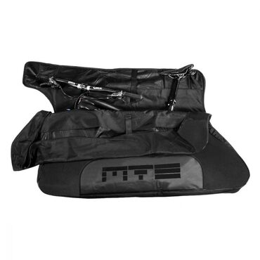 Housse de transport vélo pliable Scicon Travel Plus MTB