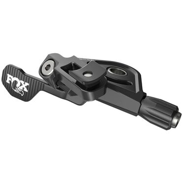 Commande au guidon tige de selle Fox Transfer 1x I-Spec EV gauche 2022
