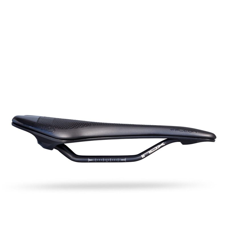 Selle vélo route Pro Falcon Gel 152mm