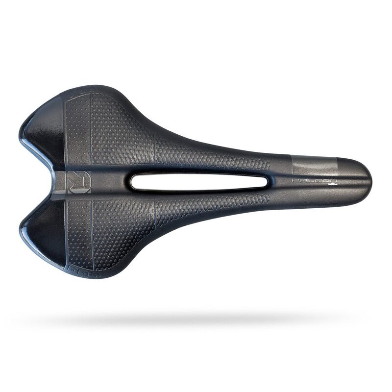 Selle vélo route Pro Falcon Gel 152mm