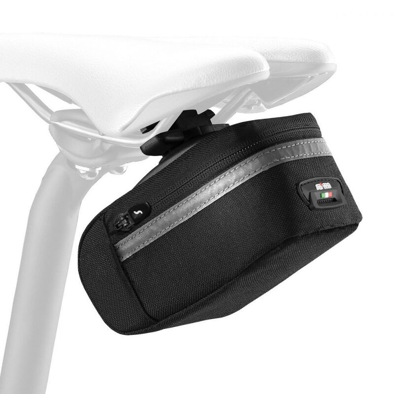 Sacoche de selle Scicon Pin 695 Roller 2.1