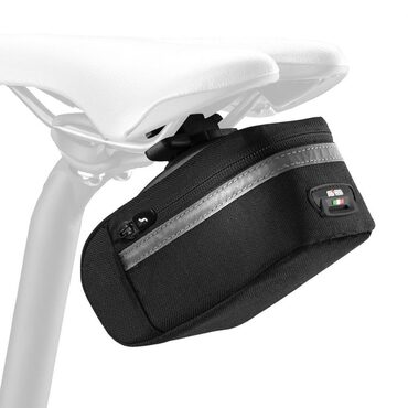 Sacoche de selle Scicon Pin 695 Roller 2.1