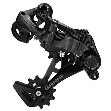 Sram X01 11-fach