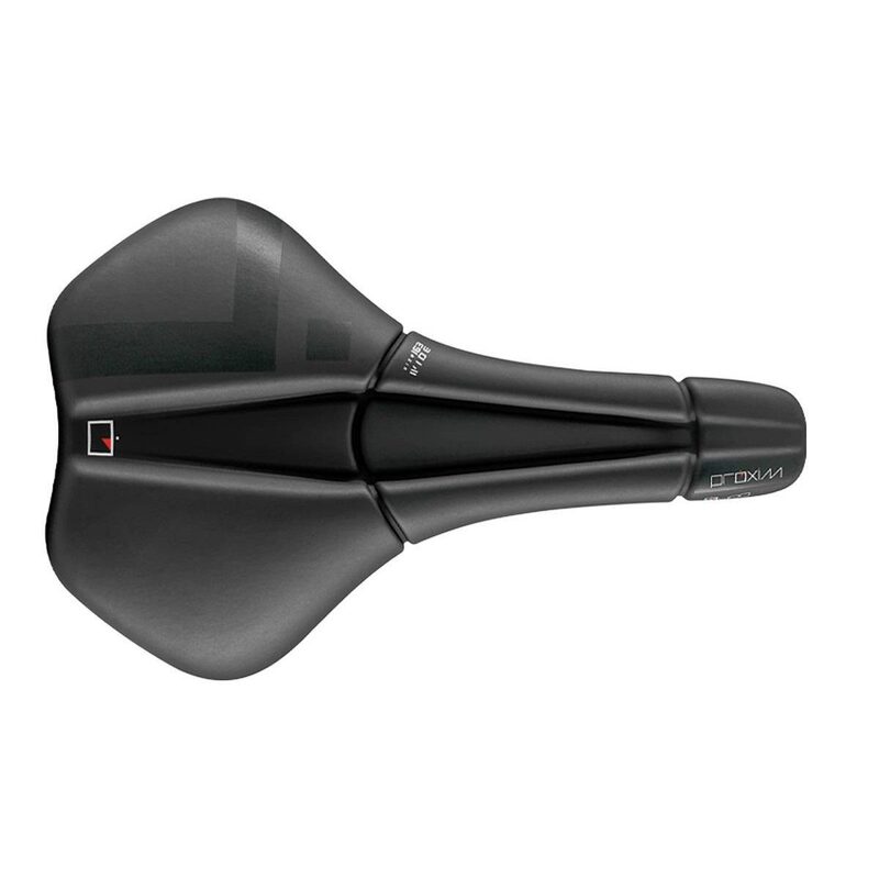 Selle Prologo Proxim W400 Sport Tirox 155