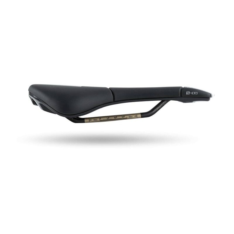 Selle Prologo Proxim W400 Sport Tirox 155