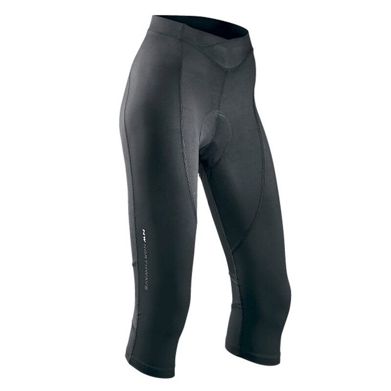 Corsaire vélo femme Northwave Crystal 2 Light