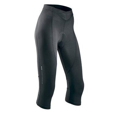 Corsaire vélo femme Northwave Crystal 2 Light