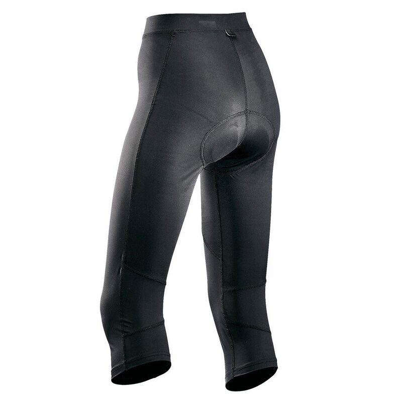 Corsaire vélo femme Northwave Crystal 2 Light