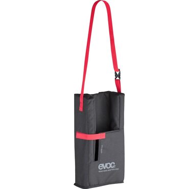 Housse de protection fourche vélo route Evoc Road Bike Adaptater Disc