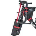 Housse de protection fourche vélo route Evoc Road Bike Adaptater Disc