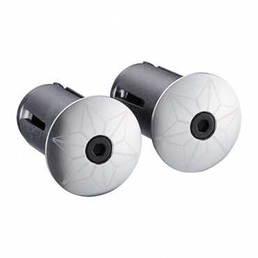 Bouchons de cintre Supacaz Star Plugz