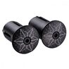 Bouchons de cintre Supacaz Star Plugz
