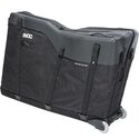 Valise housse vélo route Evoc Road Bike Bag Pro noir 300 litres