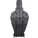 Valise housse vélo route Evoc Road Bike Bag Pro noir 300 litres