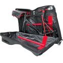 Valise housse vélo route Evoc Road Bike Bag Pro noir 300 litres