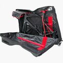 Valise housse vélo route Evoc Road Bike Bag Pro noir 300 litres