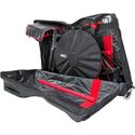 Valise housse vélo route Evoc Road Bike Bag Pro noir 300 litres