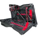 Valise housse vélo route Evoc Road Bike Bag Pro noir 300 litres