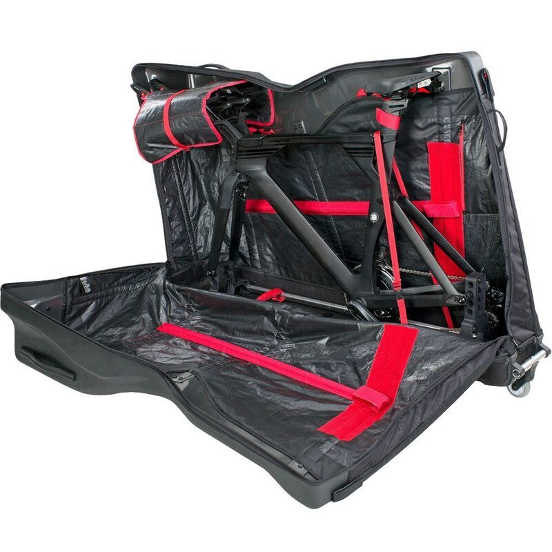 Housse transport vélo Pro Bike Bag PRBA0045