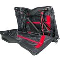 Valise housse vélo route Evoc Road Bike Bag Pro noir 300 litres