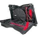 Valise housse vélo route Evoc Road Bike Bag Pro noir 300 litres
