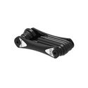 Multi-outils Lezyne Rap II 12 fonctions